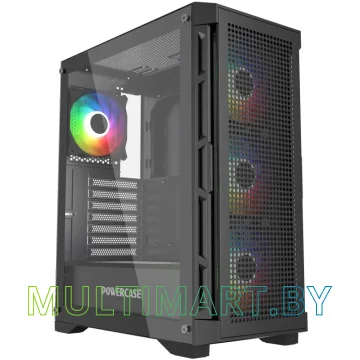 Корпус PowerCase Ultimate CUB-A4